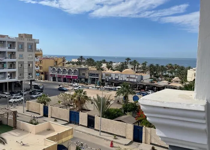 Apartman Palma De Playa *