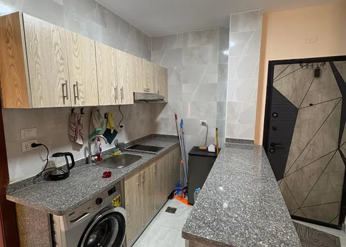 Apartman Palma De Playa