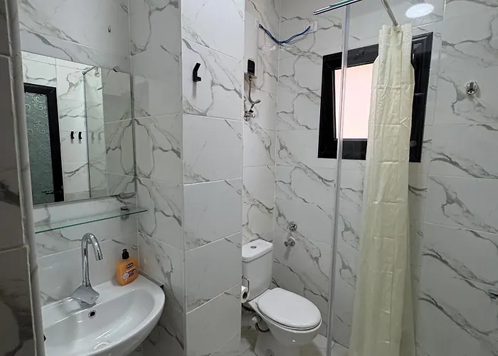 Palma De Playa Apartman *