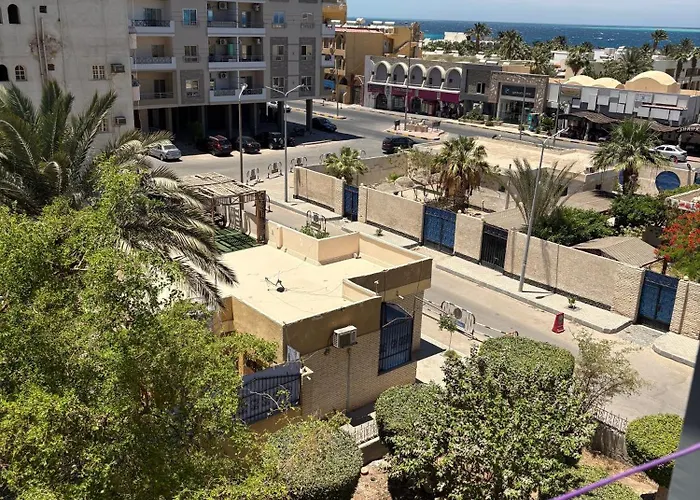 Palma De Playa Apartman *