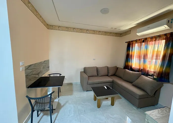 Apartman Palma De Playa *
