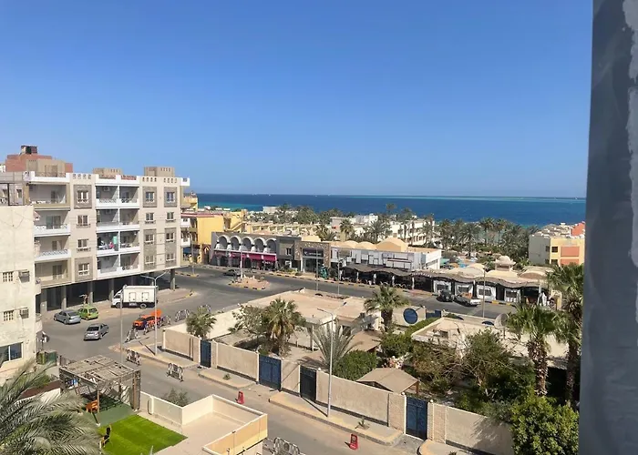 Palma De Playa * 洪加達